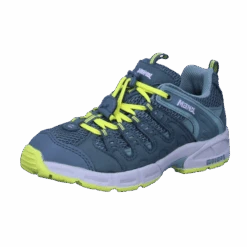 Meindl Respond Junior