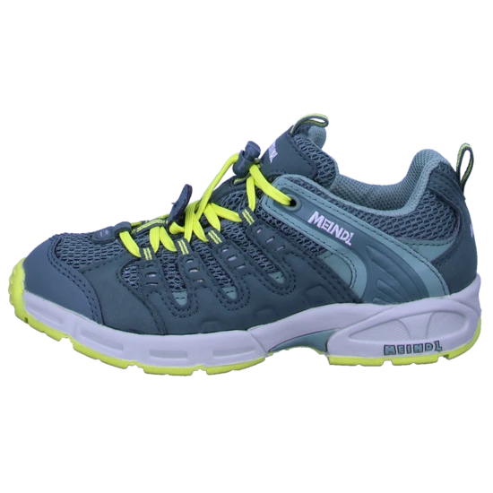 Meindl Respond Junior 4 Meindl Respond Junior – Bild 2