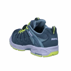 Meindl Respond Junior 11 Meindl Respond Junior -Schuhede 364253000 09