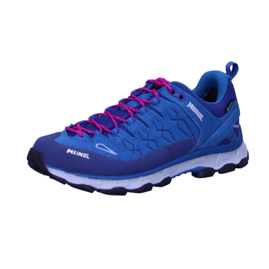 Meindl LITE TRAIL LADY GTX - 3965 3 Meindl LITE TRAIL LADY GTX - 3965