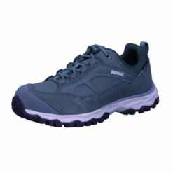 Meindl Sale: Wanderhalbschuhe Für Damen