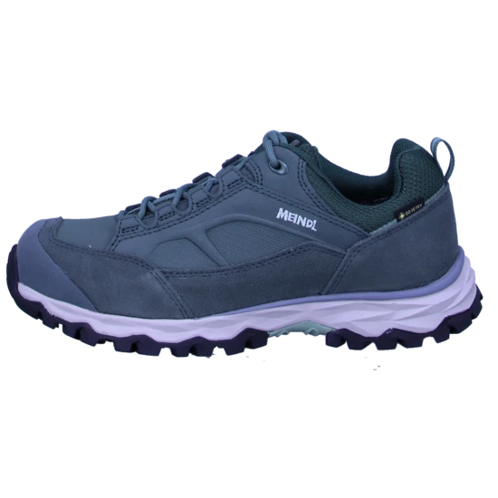 Meindl Sale: Wanderhalbschuhe Für Damen 4 Meindl Sale: Wanderhalbschuhe Für Damen – Bild 2