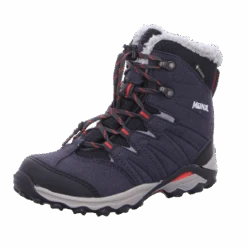 Meindl Wander- Und Bergschuhe Für Mädchen