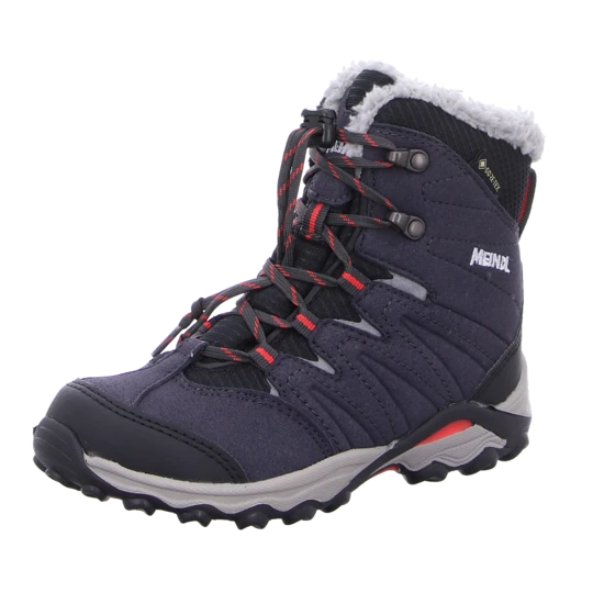 Meindl Wander- Und Bergschuhe Für Mädchen 3 Meindl Wander- Und Bergschuhe Für Mädchen