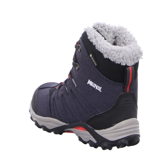 Meindl Wander- Und Bergschuhe Für Mädchen 5 Meindl Wander- Und Bergschuhe Für Mädchen – Bild 3