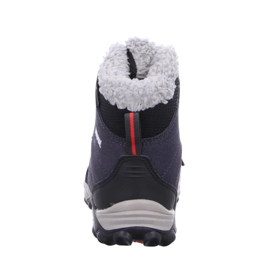 Meindl Wander- Und Bergschuhe Für Mädchen 6 Meindl Wander- Und Bergschuhe Für Mädchen – Bild 4