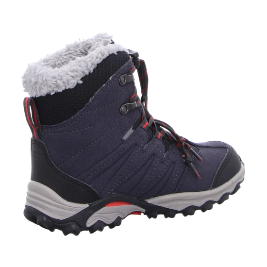 Meindl Wander- Und Bergschuhe Für Mädchen 7 Meindl Wander- Und Bergschuhe Für Mädchen – Bild 5