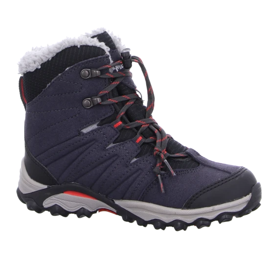 Meindl Wander- Und Bergschuhe Für Mädchen 8 Meindl Wander- Und Bergschuhe Für Mädchen – Bild 6