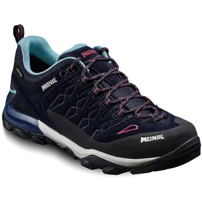 Meindl TERENO LADY GTX - 3811 3 Meindl TERENO LADY GTX - 3811