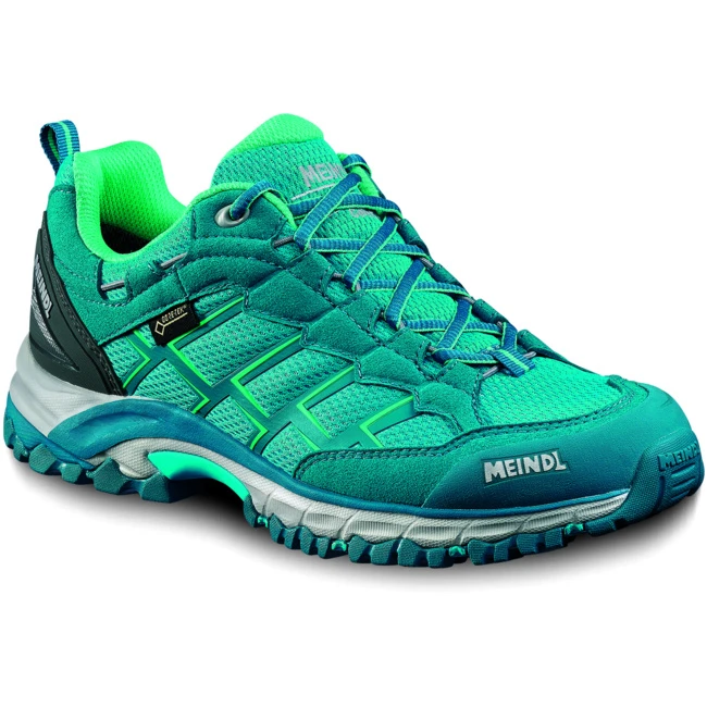 Meindl Caribe Lady GTX Schmal - 3824 3 Meindl Caribe Lady GTX Schmal - 3824