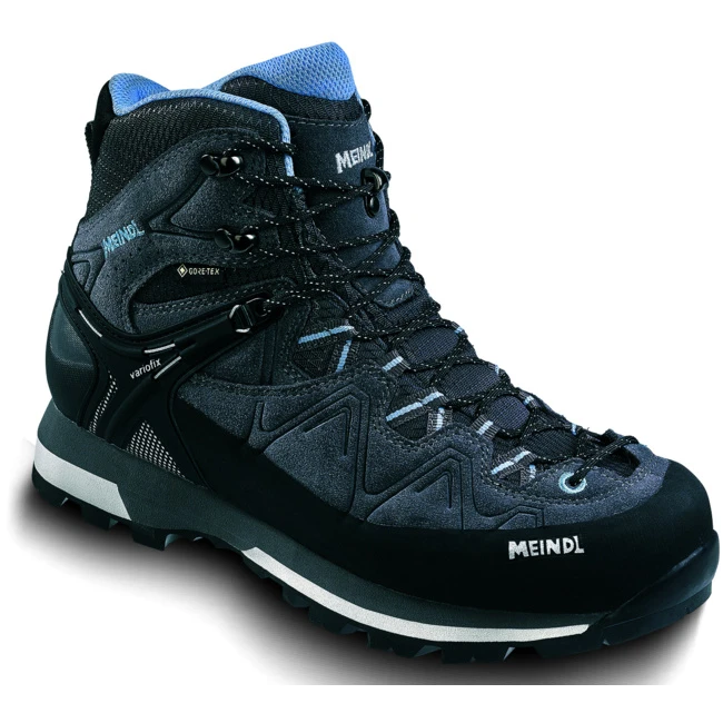 Meindl Tonale Lady GTX - 3843 3 Meindl Tonale Lady GTX - 3843