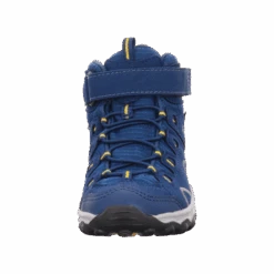 Meindl Halbhohe Babystiefel Für Jungen -Schuhede 386100100410 01