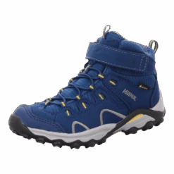 Meindl Halbhohe Babystiefel Für Jungen