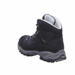 Meindl Ohio Lady 2 - 3886 11 Meindl Ohio Lady 2 - 3886 -Schuhede 3886 49 09