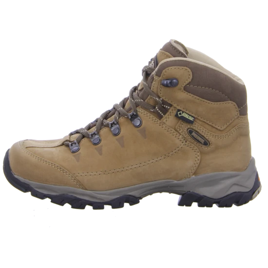 Meindl Ohio Lady 2 GTX - 3888 4 Meindl Ohio Lady 2 GTX - 3888 – Bild 2