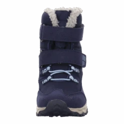 Meindl Baby Klettstiefel Für Jungen 15 Meindl Baby Klettstiefel Für Jungen -Schuhede 393120140970 01