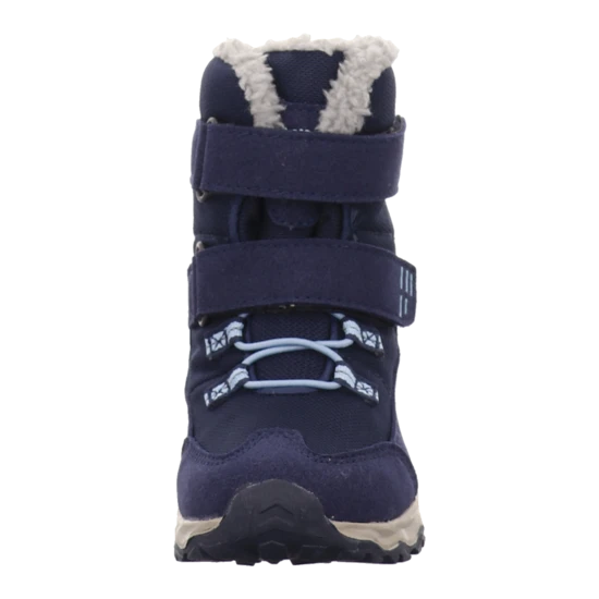 Meindl Baby Klettstiefel Für Jungen 9 Meindl Baby Klettstiefel Für Jungen – Bild 7