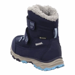Meindl Baby Klettstiefel Für Jungen 11 Meindl Baby Klettstiefel Für Jungen -Schuhede 393120140970 09