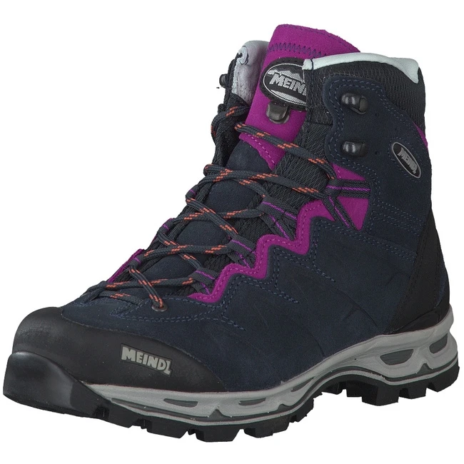 Meindl Outdoor Schuhe Für Damen 3 Meindl Outdoor Schuhe Für Damen
