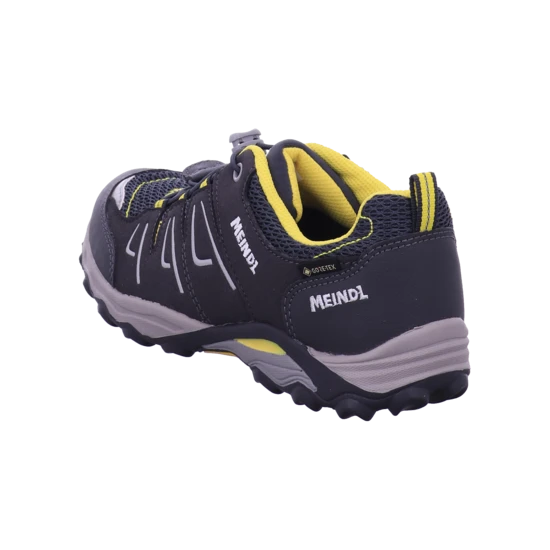 Meindl Wander- Und Bergschuhe Für Jungen 5 Meindl Wander- Und Bergschuhe Für Jungen – Bild 3