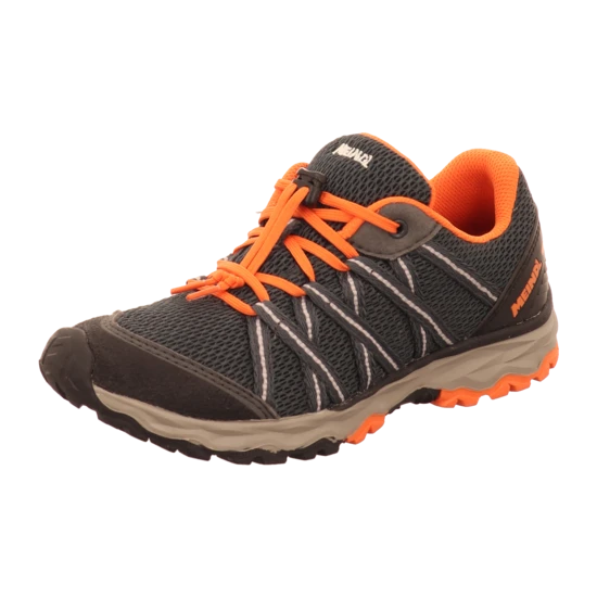 Meindl Sportliche Schnürschuhe Für Jungen 3 Meindl Sportliche Schnürschuhe Für Jungen