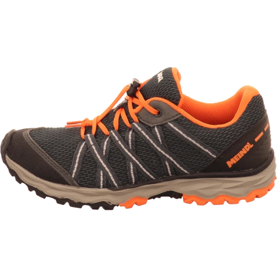 Meindl Sportliche Schnürschuhe Für Jungen 4 Meindl Sportliche Schnürschuhe Für Jungen – Bild 2