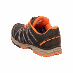 Meindl Sportliche Schnürschuhe Für Jungen 11 Meindl Sportliche Schnürschuhe Für Jungen -Schuhede 466450100030 09