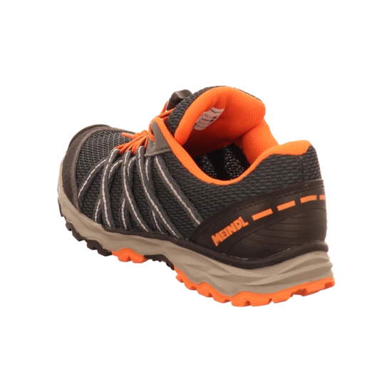 Meindl Sportliche Schnürschuhe Für Jungen 5 Meindl Sportliche Schnürschuhe Für Jungen – Bild 3