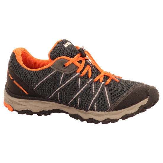 Meindl Sportliche Schnürschuhe Für Jungen 8 Meindl Sportliche Schnürschuhe Für Jungen – Bild 6