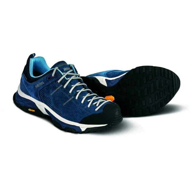 Meindl San Diego Lady GTX - 4666 3 Meindl San Diego Lady GTX - 4666