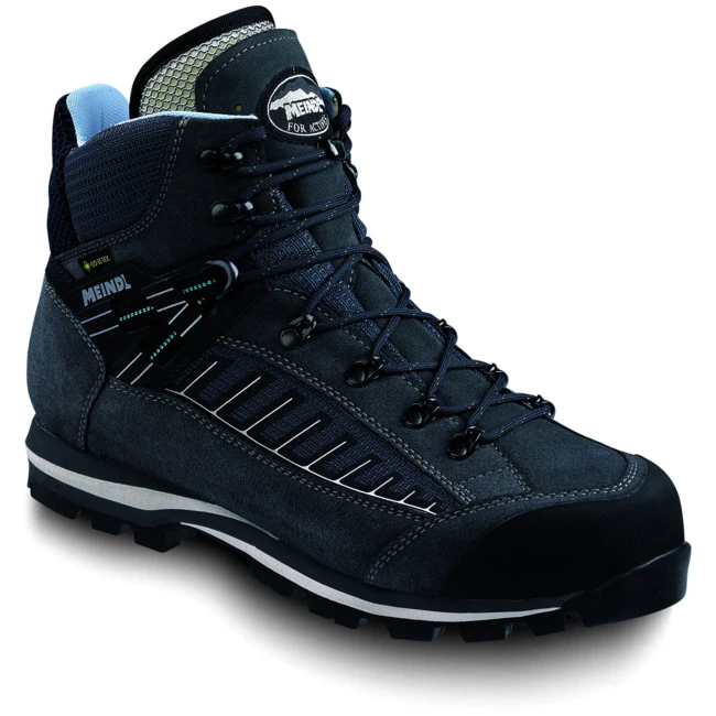 Meindl Air Revolution Lady Hiking - 4672 2 Meindl Air Revolution Lady Hiking - 4672