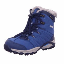 Meindl Winterstiefel Für Jungen