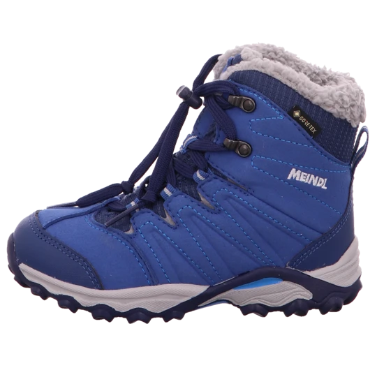 Meindl Winterstiefel Für Jungen 4 Meindl Winterstiefel Für Jungen – Bild 2