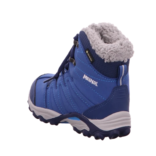Meindl Winterstiefel Für Jungen 5 Meindl Winterstiefel Für Jungen – Bild 3