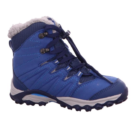 Meindl Winterstiefel Für Jungen 8 Meindl Winterstiefel Für Jungen – Bild 6