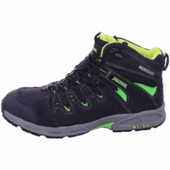 Meindl Snap Junior Mid - 2047 10 Meindl Snap Junior Mid - 2047 -Schuhede 485000100420 06