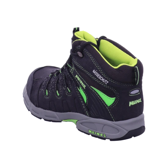 Meindl Snap Junior Mid - 2047 5 Meindl Snap Junior Mid - 2047 – Bild 3