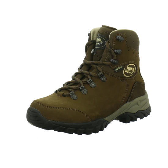 Meindl Meran Lady GTX - 5137 3 Meindl Meran Lady GTX - 5137