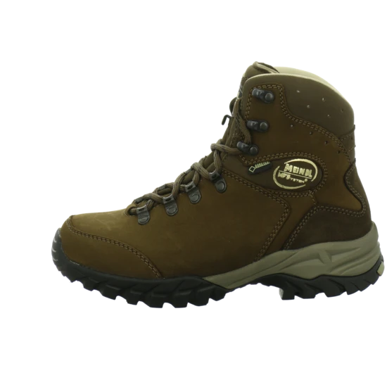 Meindl Meran Lady GTX - 5137 4 Meindl Meran Lady GTX - 5137 – Bild 2