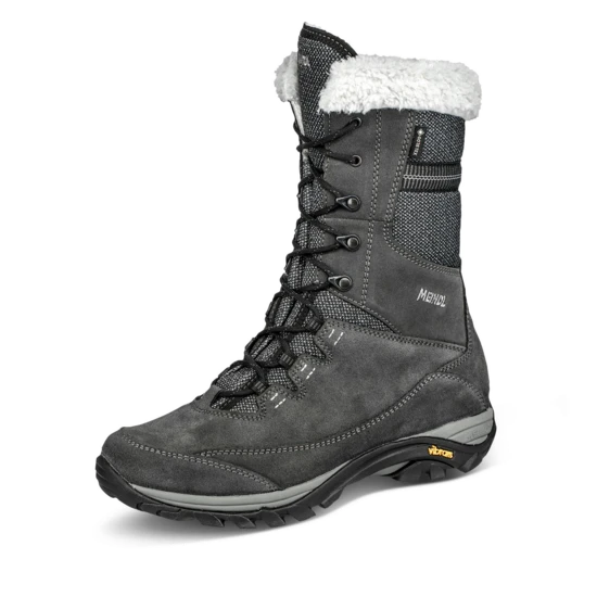 Meindl Winterstiefel Für Damen 3 Meindl Winterstiefel Für Damen