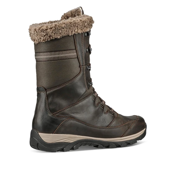Meindl Winterboots Für Damen 6 Meindl Winterboots Für Damen – Bild 4
