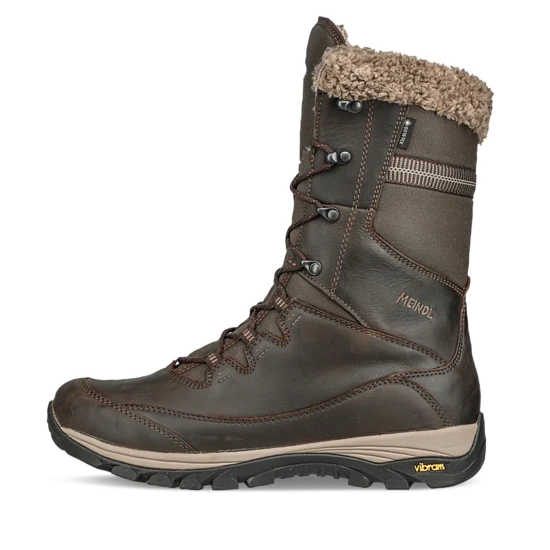 Meindl Winterboots Für Damen 7 Meindl Winterboots Für Damen – Bild 5