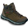 Meindl Grado Lady GTX - 5519 2 Meindl Grado Lady GTX - 5519 -Schuhede 5519 010 detail 04
