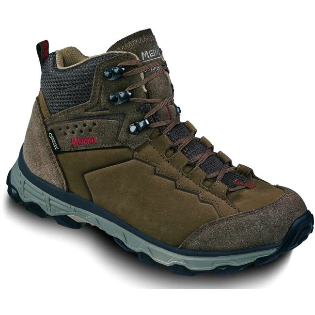 Meindl Grado Lady GTX - 5519 3 Meindl Grado Lady GTX - 5519