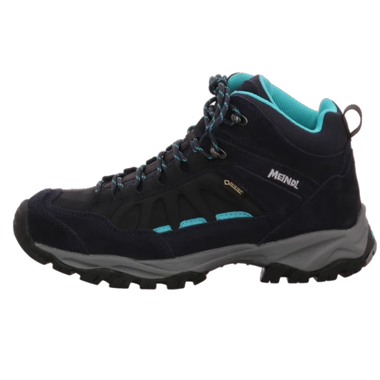 Meindl Nebraska Lady Mid GTX - 3423 4 Meindl Nebraska Lady Mid GTX - 3423 – Bild 2