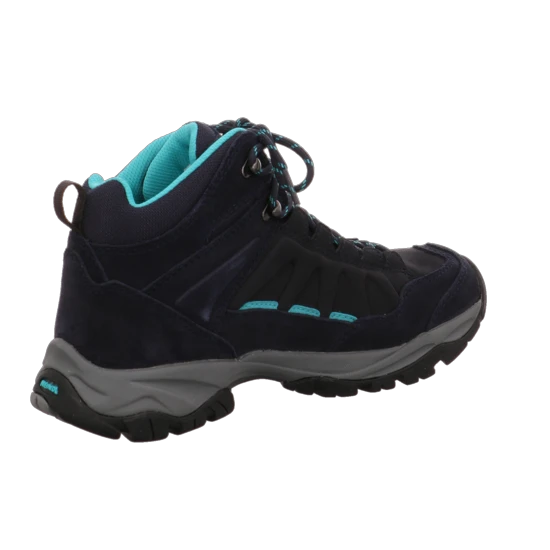 Meindl Nebraska Lady Mid GTX - 3423 7 Meindl Nebraska Lady Mid GTX - 3423 – Bild 5