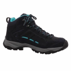 Meindl Nebraska Lady Mid GTX - 3423 14 Meindl Nebraska Lady Mid GTX - 3423 -Schuhede 628 80 0020 17