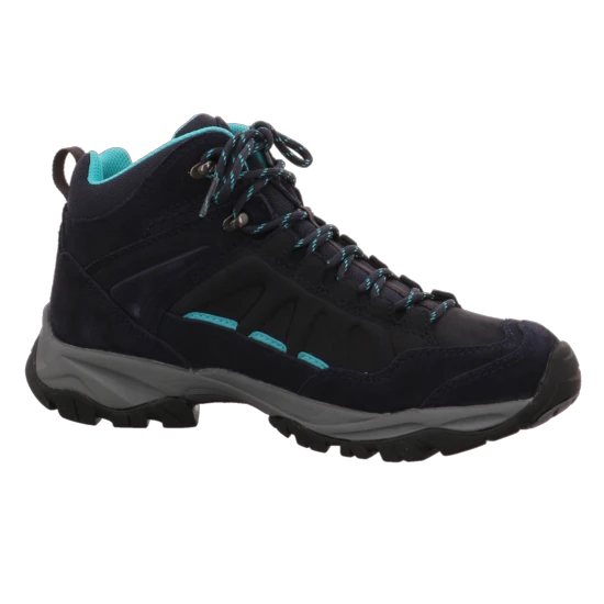 Meindl Nebraska Lady Mid GTX - 3423 8 Meindl Nebraska Lady Mid GTX - 3423 – Bild 6