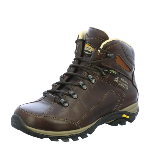 Meindl TESSIN LADY IDENTITY - 2773 3 Meindl TESSIN LADY IDENTITY - 2773