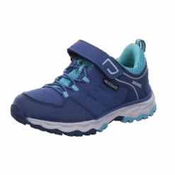 Meindl Klettschuhe Für Jungen